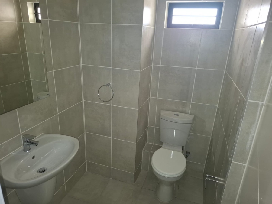 To Let 1 Bedroom Property for Rent in Greenbay Eco Estate Western Cape